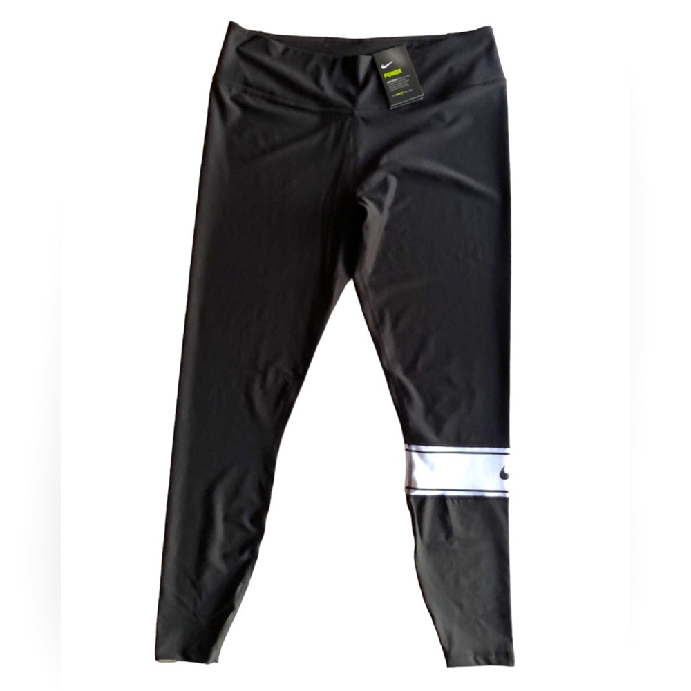 NWT Women’s Nike Athletic Leggings Yoga Pants
